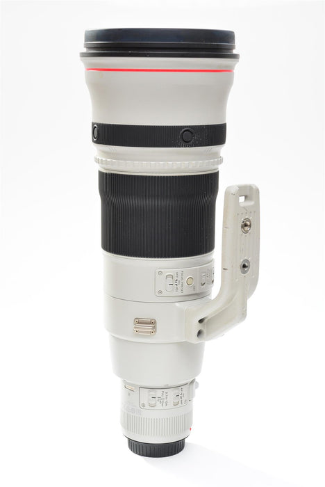 Used Canon EF 500mm f/4 L IS II USM Lens