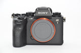 Used Sony A1 Body