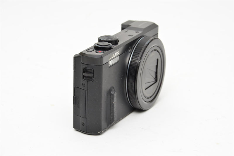 Used Panasonic Lumix DMC-TZ60 Compact Camera