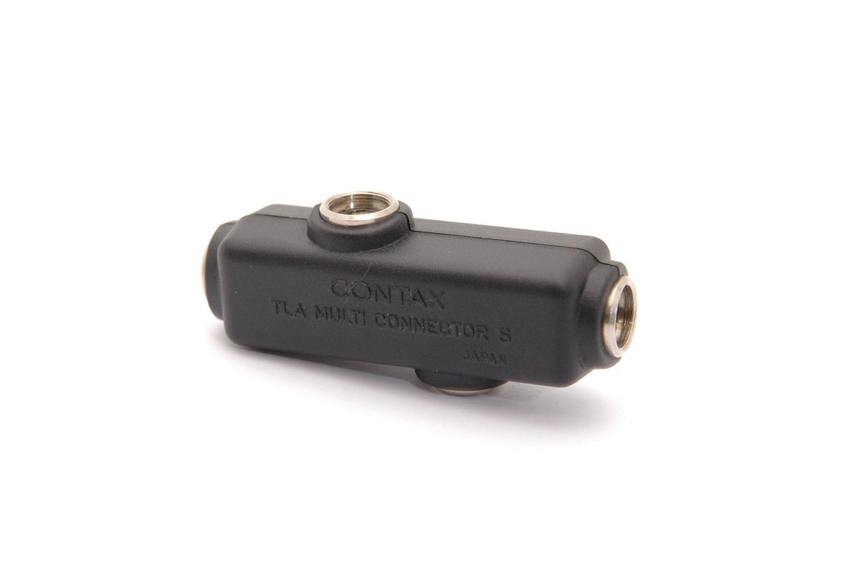 Used Contax TLA Multi Connector S