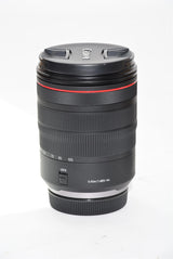 Used Canon RF 24-105mm f/4 L IS USM Lens