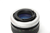 Used Teleplus 2x CFE Macro MC7 Teleconverter For Canon FD