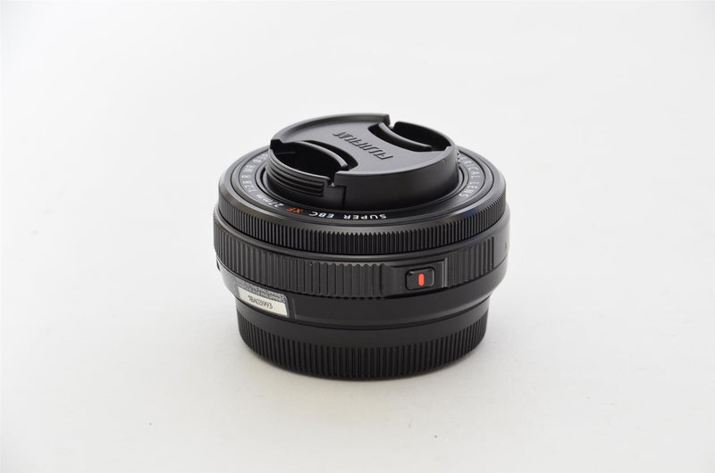 Used Fujifilm XF 27mm f/2.8 R WR