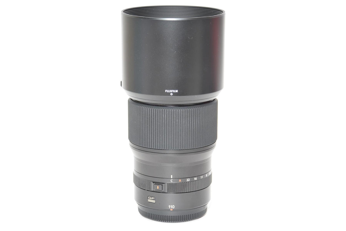 Used Fujifilm GF 110mm f/2 R LM WR Lens