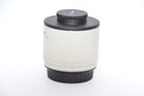 Used Canon EF 2x Extender