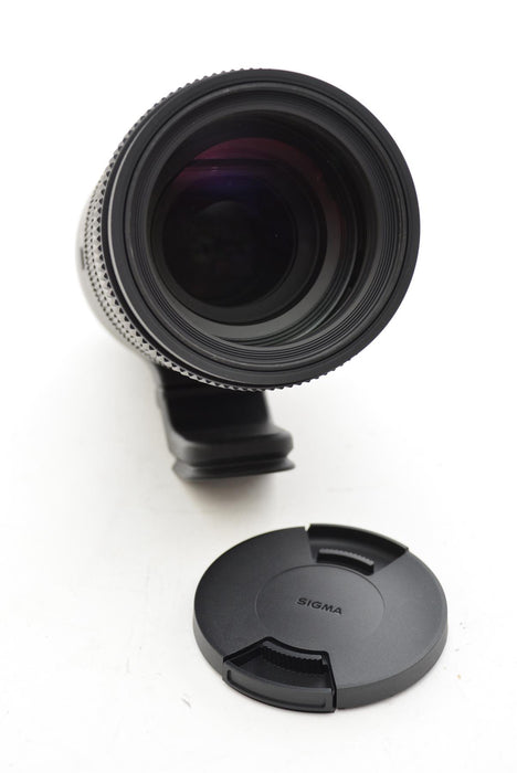 Ex Demo Sigma 70-200mm f/2.8 DG DN OS Sony E-Mount Lens