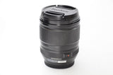 Used Fujifilm XF 18mm F/1.4 R LM WR Lens