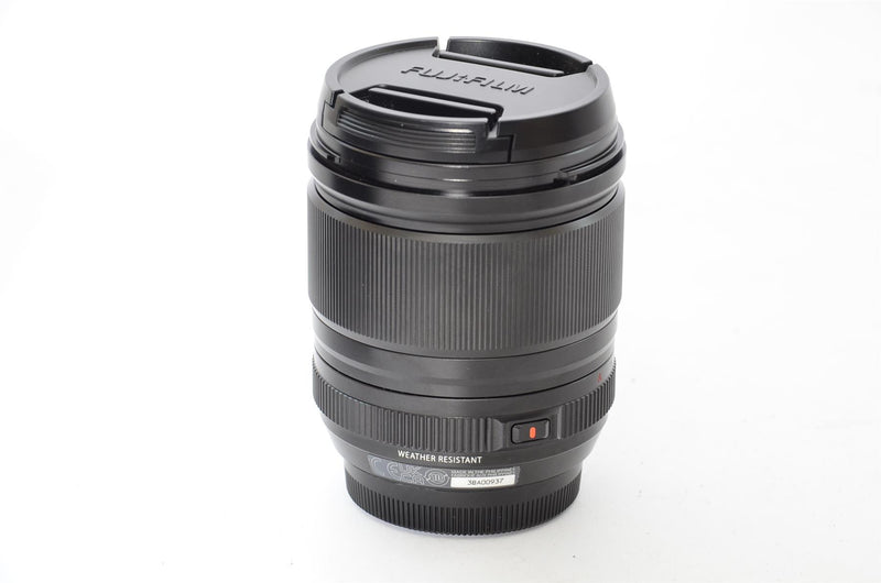 Used Fujifilm XF 18mm F/1.4 R LM WR Lens