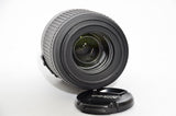 Used Nikon AF-S 55-200 f/4-5.6 G ED