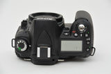 Used Nikon D90 Camera Body Only