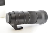Used Sigma 150-600mm f/5-6.3 DG Contemporary Canon EF Mount