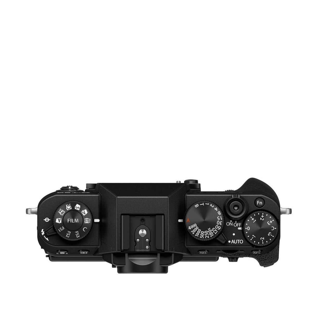 Fujifilm X-T30 III Digital Camera Body - Black