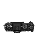 Fujifilm X-T30 III Digital Camera Body - Black