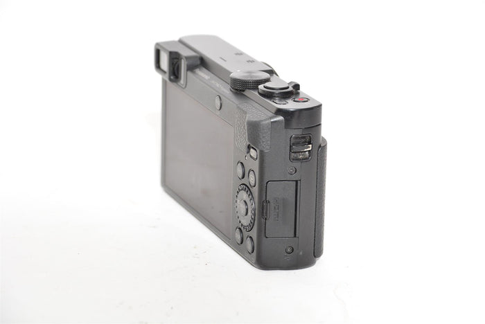 Used Panasonic Lumix DMC-TZ71 Compact Camera