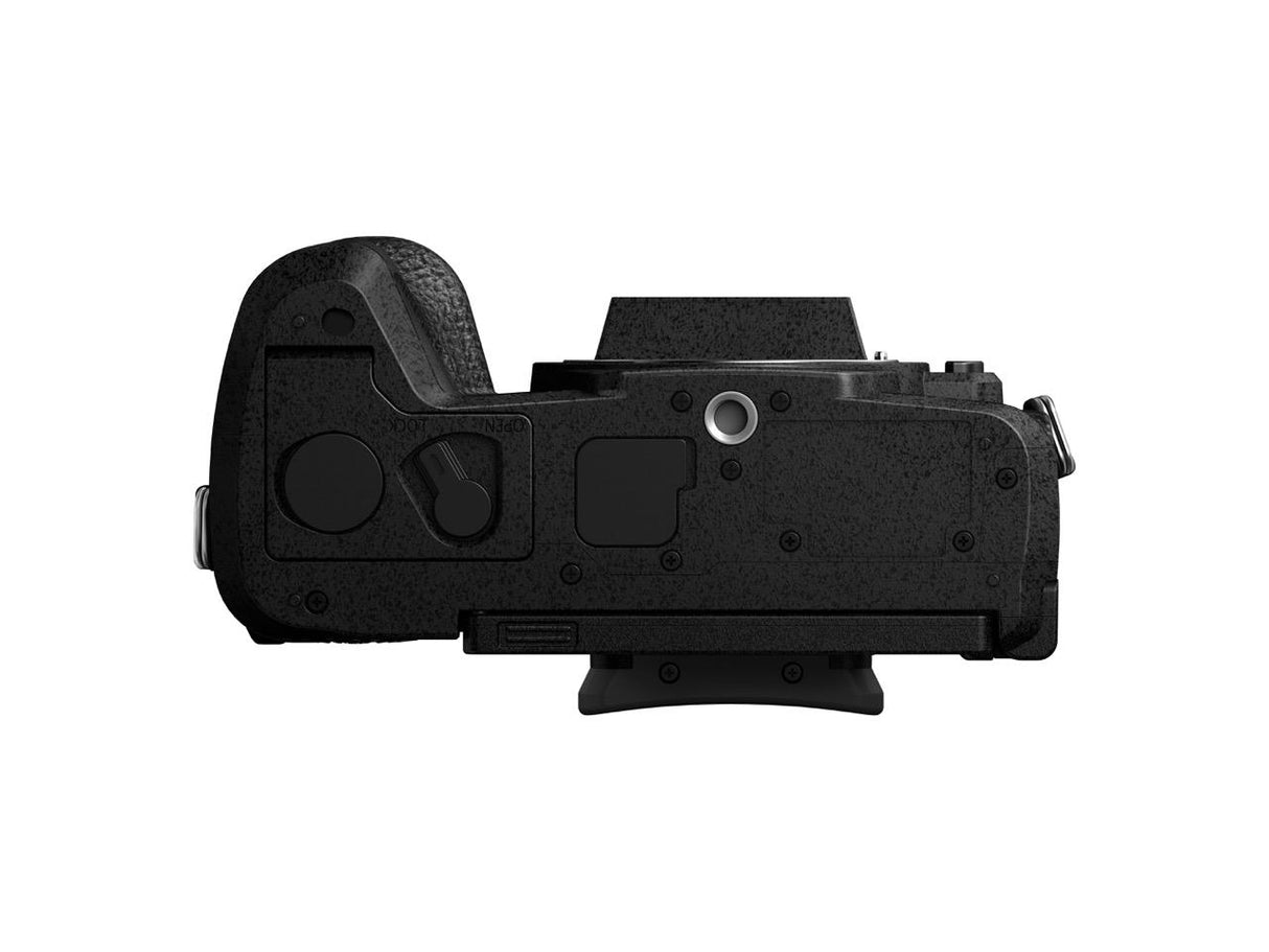 Panasonic Lumix G97 Digital Camera Body