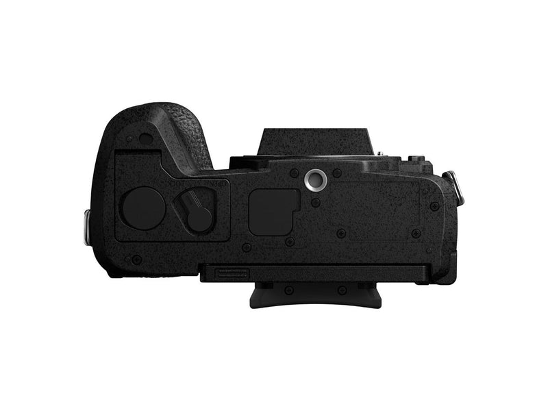 Panasonic Lumix G97 Digital Camera Body