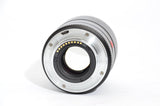 Used Viltrox AF 33mm f/1.4 XF Mount