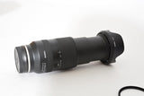 Used Tamron 18-300mm F/3.5-6.3 DI III-A VC VXD Sony E