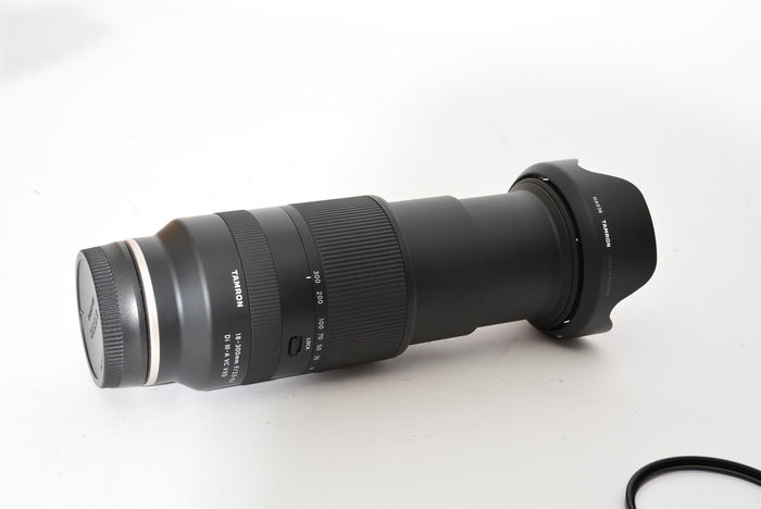 Used Tamron 18-300mm F/3.5-6.3 DI III-A VC VXD Sony E