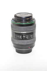 Used Canon EF 70-300mm f/4.5-5.6 DO IS USM Zoom Lens