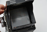 Used Yashica-Mat Medium Format Camera