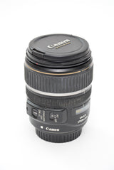Used Canon EF-S 17-85mm F4-5.6 IS USM Lens