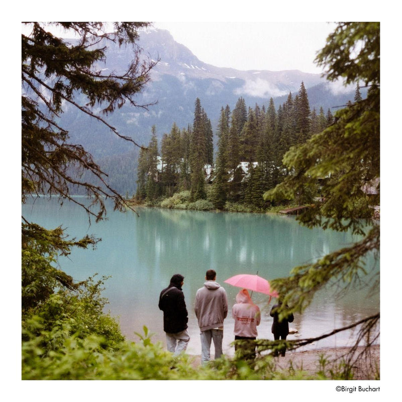 Harman Phoenix II 200 120 Film