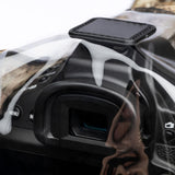 ThinkTank Emergency Rain Cover Camo - Small