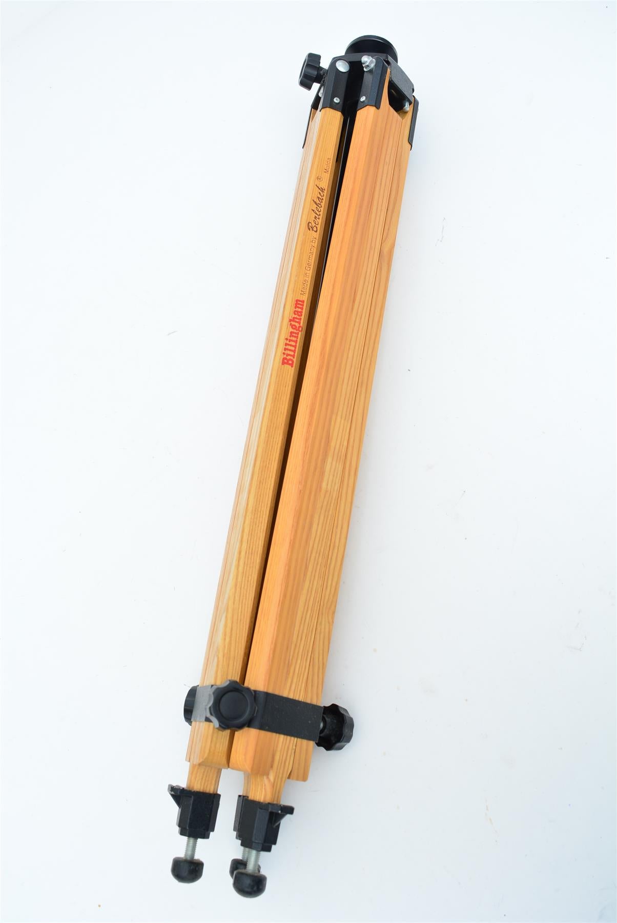 Used Billingham Report Berlebach Mulda Tripod