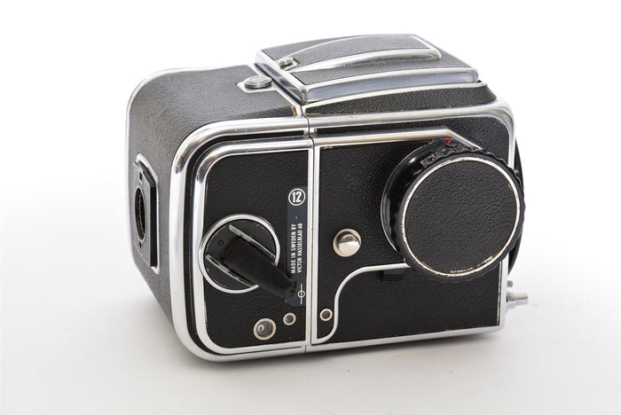 Used Hasselblad 500C/M - A12 Back
