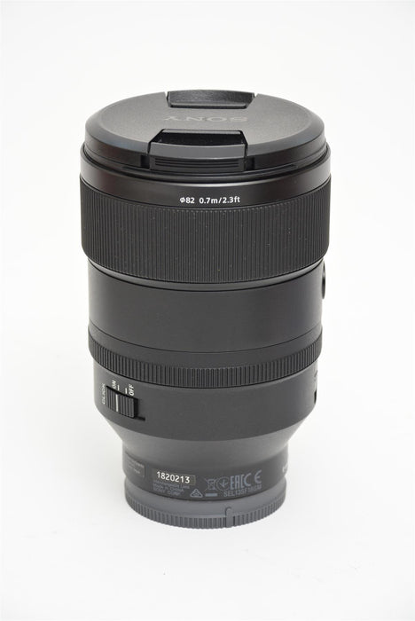 Used Sony 135mm F1.8 GM Lens