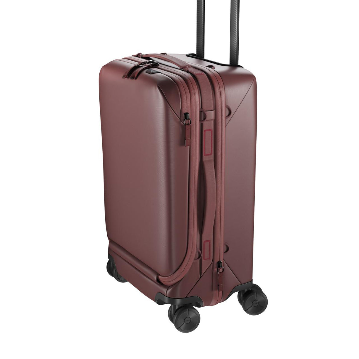 Peak Design Roller Pro Carry-On Eclipse
