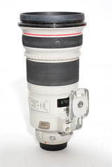 Used Canon EF 300mm f/2.8 L IS II USM Lens