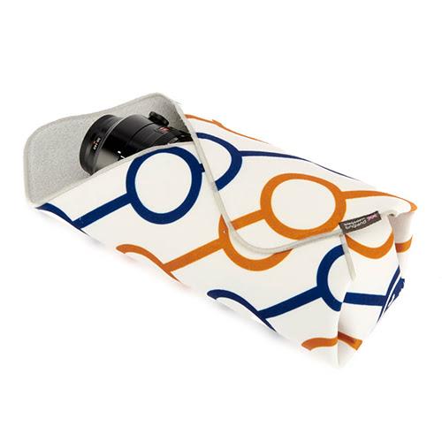 3 Legged Thing Wrapz Medium Protective Wrap - Retro