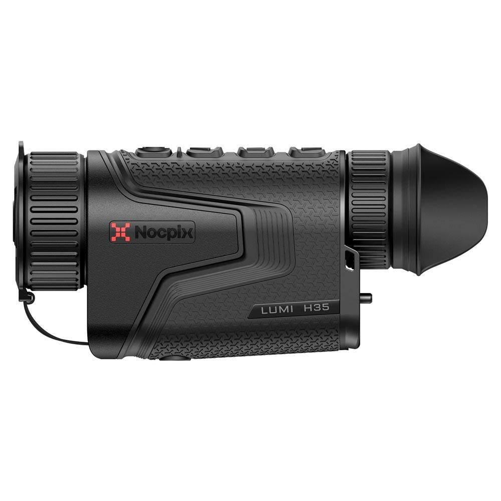 Nocpix Lumi Series H35 Thermal Imaging Monocular