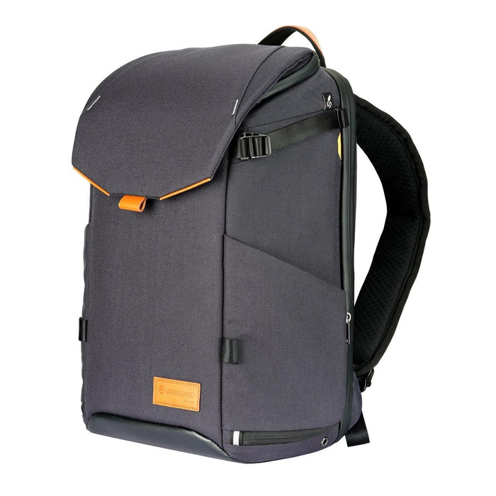 Vanguard VEO City B46 Navy Blue Backpack - 21 Litre