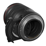 Canon RF 7-14mm F2.8-3.5L Fisheye STM Zoom Lens