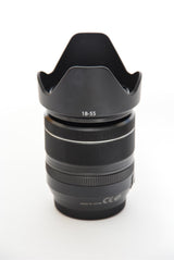 Used Fujifilm Super EBC XF 18-55mm f/2.8-4 R LM OIS Aspherical Lens