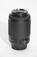 Used Nikon AF-S 55-200 f/4-5.6 G ED