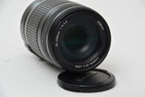 Used Canon EF-S 55-250mm f/4-5.6 IS Lens