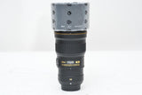 Used Nikon AF-S Nikkor 300mm f/4E PF ED VR Lens
