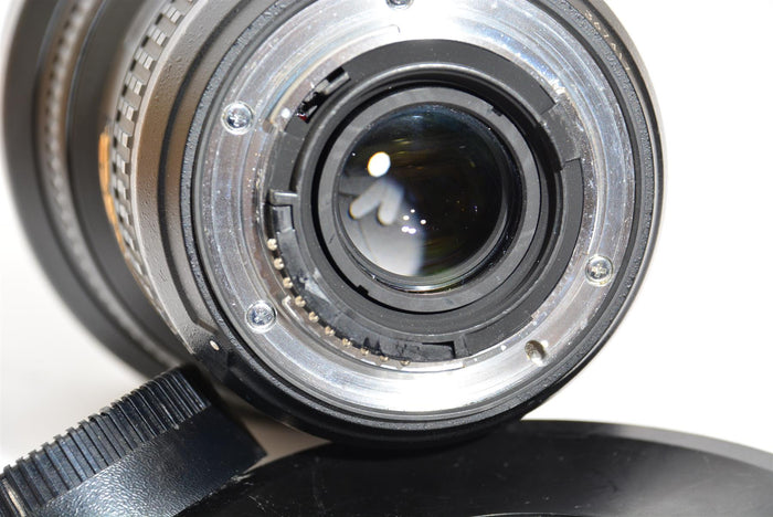 Used Nikon AF-S Nikkor 14-24mm f/2.8G ED N Lens