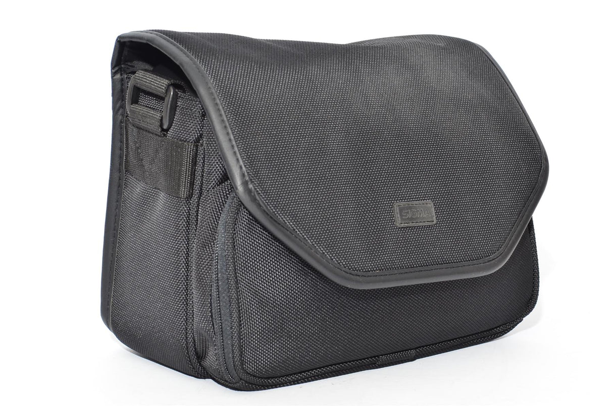 Used Sigma EM-140 DG SO ADI Flash Sony A Mount + 3 Flash Adapters