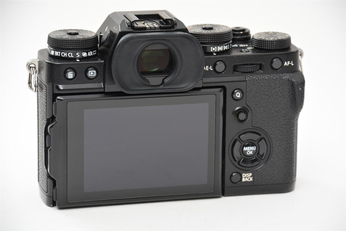 Used Fujifilm X-T3 Mirrorless Camera