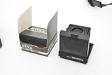 Spares & Repairs Zenza Bronica ETRs with 75mm Lens