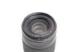 Used Panasonic Lumix G X Vario 35-100mm f/2.8 Power OIS  Lens