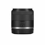 Canon RF-S 14-30mm F4-6.3 IS STM PZ Lens - Black