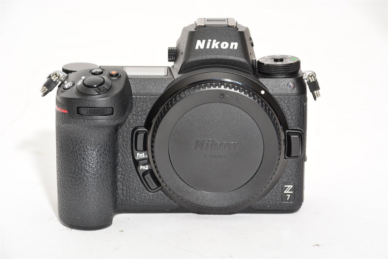 Used Nikon Z7 Mirrorless Camera