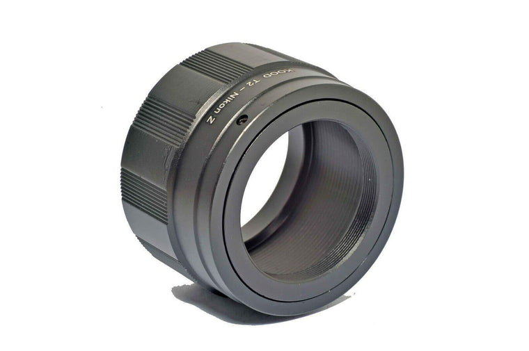 Kood T2 Mount for Nikon Z