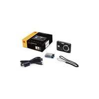 Kodak Pixpro FZ45 Digital Camera - Black